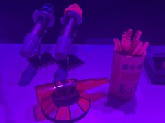 -星聚会KTV X PARTY K(上海东方渔人码头店)