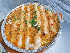 -小民大排档(光谷店)