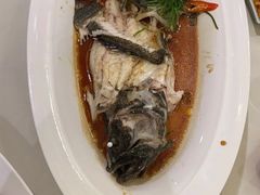 -旺顺阁海鲜广场(亚运村店)