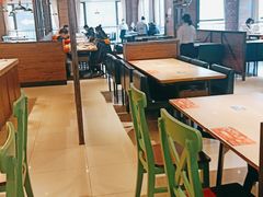 大堂-豪客来牛排(鼓楼名店街店)