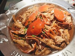 -胖哥俩肉蟹煲(苏州中心店)