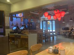 大堂-头壹号饸饹面·大油条(常营店)