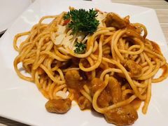-必胜客(桐梓坡店)