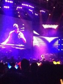 -南京奥林匹克体育中心-体育馆