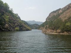-仙居谷风景区