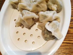 -双合园·海鲜水饺青岛菜(品牌首店)