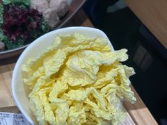 -千牛将·鲜牛肉火锅(开元路店)