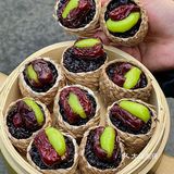 牛肉丝当面嗦的快乐我不允许有人没尝过！！