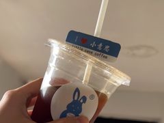 -小意思咖啡店(草桥店)