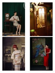 点击看大图 -美云庭古装·格格服汉服·京城旅拍(北京店)