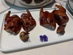 金牌乳鸽-熙瓏里(万科店)