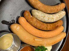 -Ambra Haus琥珀屋精酿餐厅(宝山店)