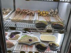 -袁记串串香(西安路店)