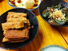 黑椒土豆泥-炒豆合作社(东四总店)