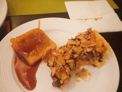 -岷山饭店-芝芝自助餐厅