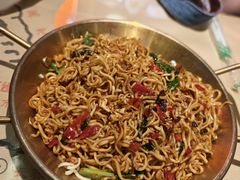 -小吴先生的店·东北烧烤(林科大店)