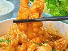 -肥家大排档(天河体育西店)