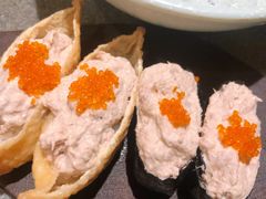 -禾绿寿司·定食·拉面·烧炸(喜荟城店)