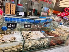 -汉阳廷自助烤肉·火锅(万丰海岸城店)