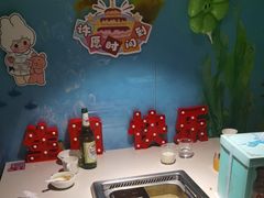 -海底捞火锅(万丰桥店)
