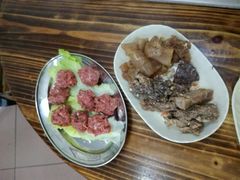 -三叔牛杂火锅店(三淮大街15号店)