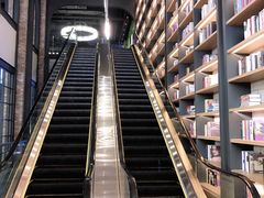 -CGV影城(滨江天街IMAX店)