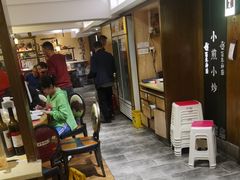 -百年神厨·地道川菜(清江西路店)