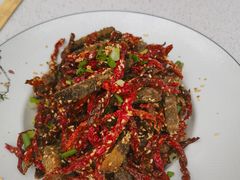-浮何烤铺(桐梓林店)