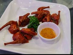 -海景壹号大酒店(滨湖店)