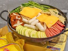 -chicken plus韩国炸鸡(城阳店)