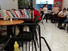 大堂-宝小庆邵阳米粉(深圳市南山保利店)