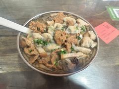-西天尾扁食卤肉(湄洲农贸市场店)