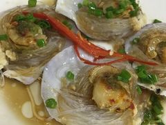 -莲花公园煎蟹(总店)