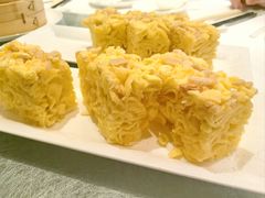 -白天鹅宾馆-宏图府餐厅
