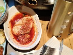 -壹兆炭火烧肉·烤鳗鱼(金水花城店)