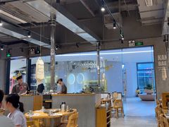 -姜虎东白丁烤肉(深圳湾后海汇店)