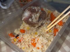 -新疆红柳花餐厅(新洲店)