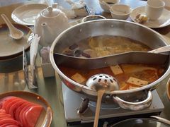 -三亚湾假日度假酒店·中餐厅