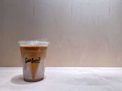 -Seesaw Coffee(西岸凤巢店)