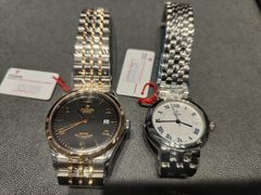 -亨得利(滨江道店)