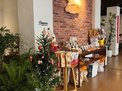 -坦克·甜品店(莲花广场店)