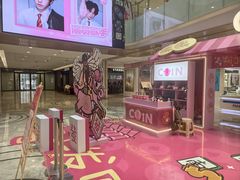 -杭州西湖银泰百货