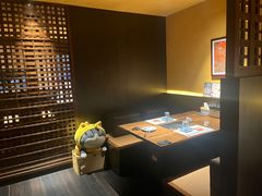 -杉海和牛烧肉海鲜自助(会展城店)