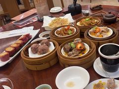 -顺德人家食府(黄金广场店)