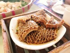 -中恒华茶楼(牌坊店)