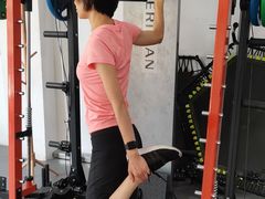 -APT运动康复中心(徐汇万科店)
