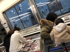 -山姆餐吧(南昌红谷滩印象城店)