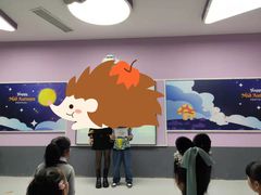 -瑞思教育·少儿英语(经开永旺校区)