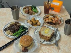 -渔记茶餐厅(渔村店)