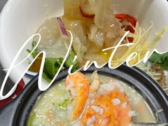 -官塘陈记鱼生·潮汕砂锅粥·潮汕生腌牛肉火锅(潮枫路总店)